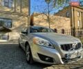 Сірий Вольво C70, об'ємом двигуна 2.5 л та пробігом 130 тис. км за 11700 $, фото 1 на Automoto.ua