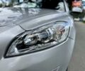 Серый Вольво Ц70, объемом двигателя 2 л и пробегом 170 тыс. км за 8999 $, фото 10 на Automoto.ua