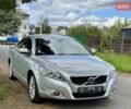Серый Вольво Ц70, объемом двигателя 2 л и пробегом 170 тыс. км за 8999 $, фото 2 на Automoto.ua