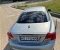 Серый Вольво Ц70, объемом двигателя 2.52 л и пробегом 80 тыс. км за 15100 $, фото 2 на Automoto.ua