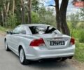 Серый Вольво Ц70, объемом двигателя 2 л и пробегом 170 тыс. км за 8700 $, фото 18 на Automoto.ua