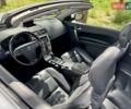 Серый Вольво Ц70, объемом двигателя 2 л и пробегом 170 тыс. км за 8999 $, фото 19 на Automoto.ua