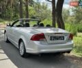 Серый Вольво Ц70, объемом двигателя 2 л и пробегом 170 тыс. км за 8700 $, фото 3 на Automoto.ua
