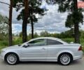 Серый Вольво Ц70, объемом двигателя 2 л и пробегом 170 тыс. км за 8700 $, фото 19 на Automoto.ua