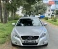 Серый Вольво Ц70, объемом двигателя 2 л и пробегом 170 тыс. км за 8999 $, фото 1 на Automoto.ua