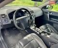 Серый Вольво Ц70, объемом двигателя 2 л и пробегом 170 тыс. км за 8700 $, фото 25 на Automoto.ua