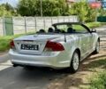 Серый Вольво Ц70, объемом двигателя 2 л и пробегом 170 тыс. км за 8999 $, фото 17 на Automoto.ua