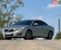 Сірий Вольво C70, об'ємом двигуна 2.52 л та пробігом 80 тис. км за 15100 $, фото 4 на Automoto.ua