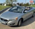 Серый Вольво Ц70, объемом двигателя 2.52 л и пробегом 80 тыс. км за 15100 $, фото 6 на Automoto.ua
