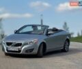 Серый Вольво Ц70, объемом двигателя 2.52 л и пробегом 80 тыс. км за 15100 $, фото 3 на Automoto.ua