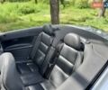 Серый Вольво Ц70, объемом двигателя 2 л и пробегом 170 тыс. км за 8200 $, фото 22 на Automoto.ua
