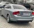 Сірий Вольво C70, об'ємом двигуна 2.5 л та пробігом 119 тис. км за 9999 $, фото 39 на Automoto.ua