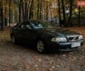 Серый Вольво Ц70, объемом двигателя 2.4 л и пробегом 335 тыс. км за 4000 $, фото 1 на Automoto.ua