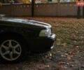 Серый Вольво Ц70, объемом двигателя 2.4 л и пробегом 335 тыс. км за 4000 $, фото 21 на Automoto.ua