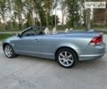Синий Вольво Ц70, объемом двигателя 2.5 л и пробегом 160 тыс. км за 7499 $, фото 6 на Automoto.ua