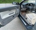 Синий Вольво Ц70, объемом двигателя 2.5 л и пробегом 160 тыс. км за 7499 $, фото 18 на Automoto.ua