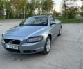 Синий Вольво Ц70, объемом двигателя 2.5 л и пробегом 160 тыс. км за 7499 $, фото 11 на Automoto.ua