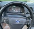 Синий Вольво Ц70, объемом двигателя 2.5 л и пробегом 160 тыс. км за 7499 $, фото 1 на Automoto.ua