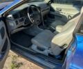 Синий Вольво Ц70, объемом двигателя 2 л и пробегом 1 тыс. км за 2900 $, фото 3 на Automoto.ua