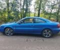 Синий Вольво Ц70, объемом двигателя 2 л и пробегом 200 тыс. км за 3640 $, фото 2 на Automoto.ua
