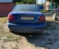 Синий Вольво Ц70, объемом двигателя 2 л и пробегом 1 тыс. км за 2900 $, фото 2 на Automoto.ua