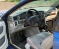 Синій Вольво C70, об'ємом двигуна 2 л та пробігом 230 тис. км за 2200 $, фото 7 на Automoto.ua