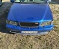 Синий Вольво Ц70, объемом двигателя 2 л и пробегом 1 тыс. км за 2900 $, фото 1 на Automoto.ua