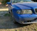Синий Вольво Ц70, объемом двигателя 2 л и пробегом 1 тыс. км за 2900 $, фото 6 на Automoto.ua