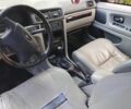 Синий Вольво Ц70, объемом двигателя 2 л и пробегом 200 тыс. км за 3640 $, фото 4 на Automoto.ua
