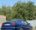 Синій Вольво C70, об'ємом двигуна 2 л та пробігом 230 тис. км за 2200 $, фото 5 на Automoto.ua
