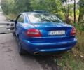 Синий Вольво Ц70, объемом двигателя 2 л и пробегом 200 тыс. км за 3640 $, фото 3 на Automoto.ua