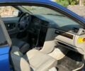 Синій Вольво C70, об'ємом двигуна 2 л та пробігом 230 тис. км за 2200 $, фото 6 на Automoto.ua