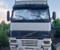 Білий Вольво Інша, об'ємом двигуна 12.1 л та пробігом 300 тис. км за 20053 $, фото 1 на Automoto.ua