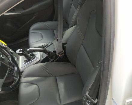 Белый Вольво Другая, объемом двигателя 1.6 л и пробегом 160 тыс. км за 9900 $, фото 5 на Automoto.ua