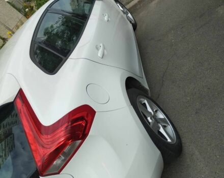 Белый Вольво Другая, объемом двигателя 1.6 л и пробегом 160 тыс. км за 9900 $, фото 8 на Automoto.ua