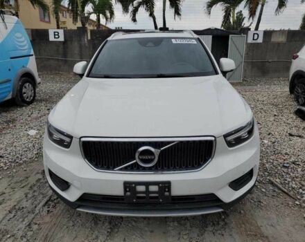 Белый Вольво Другая, объемом двигателя 0 л и пробегом 64 тыс. км за 7000 $, фото 4 на Automoto.ua