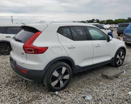 Белый Вольво Другая, объемом двигателя 0 л и пробегом 64 тыс. км за 7000 $, фото 2 на Automoto.ua