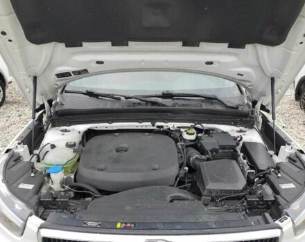 Белый Вольво Другая, объемом двигателя 0 л и пробегом 64 тыс. км за 7000 $, фото 10 на Automoto.ua