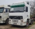 Белый Вольво Другая, объемом двигателя 12 л и пробегом 0 тыс. км за 8500 $, фото 1 на Automoto.ua