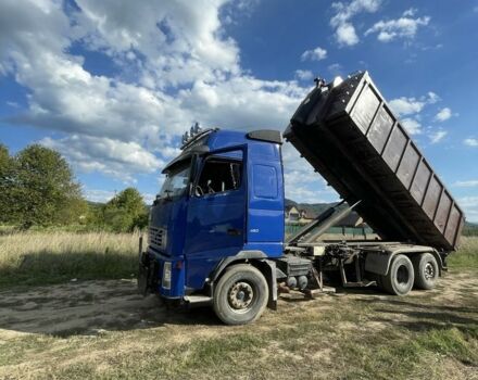 Білий Вольво Інша, об'ємом двигуна 12 л та пробігом 0 тис. км за 27000 $, фото 4 на Automoto.ua