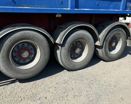 Білий Вольво Інша, об'ємом двигуна 12.8 л та пробігом 0 тис. км за 25000 $, фото 7 на Automoto.ua