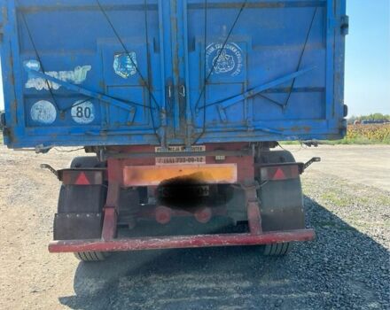 Білий Вольво Інша, об'ємом двигуна 12.8 л та пробігом 0 тис. км за 25000 $, фото 9 на Automoto.ua