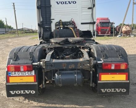 Білий Вольво Інша, об'ємом двигуна 12.8 л та пробігом 0 тис. км за 25000 $, фото 3 на Automoto.ua