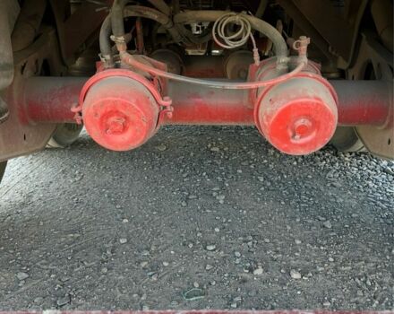 Білий Вольво Інша, об'ємом двигуна 12.8 л та пробігом 0 тис. км за 25000 $, фото 10 на Automoto.ua