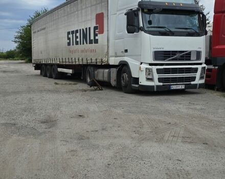 Белый Вольво Другая, объемом двигателя 12.8 л и пробегом 0 тыс. км за 14999 $, фото 2 на Automoto.ua