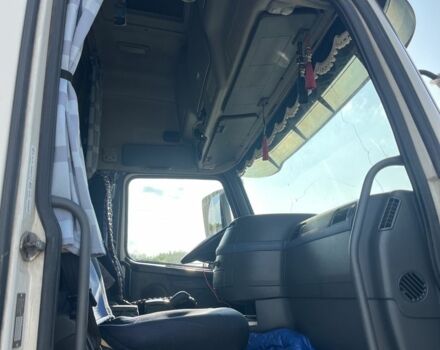 Білий Вольво Інша, об'ємом двигуна 12.8 л та пробігом 0 тис. км за 25000 $, фото 11 на Automoto.ua