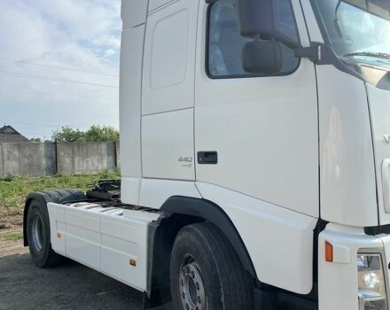 Білий Вольво Інша, об'ємом двигуна 12.8 л та пробігом 0 тис. км за 25000 $, фото 1 на Automoto.ua