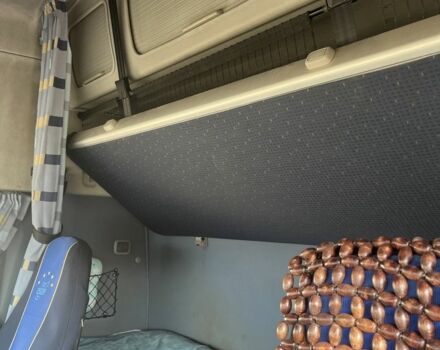 Білий Вольво Інша, об'ємом двигуна 12.8 л та пробігом 0 тис. км за 25000 $, фото 5 на Automoto.ua