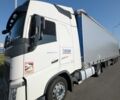 Белый Вольво Другая, объемом двигателя 12.8 л и пробегом 0 тыс. км за 49500 $, фото 10 на Automoto.ua