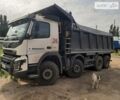 Білий Вольво Інша, об'ємом двигуна 13 л та пробігом 155 тис. км за 140685 $, фото 4 на Automoto.ua